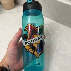 Hogwarts Water Bottle BPA Free